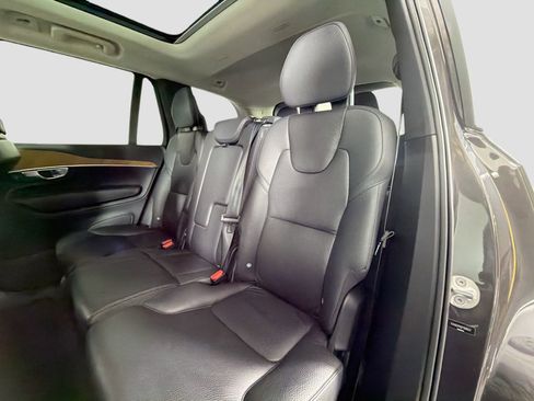 Certified 2023 Volvo XC90 B6 Plus image 25