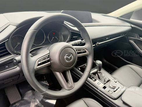 Certified 2023 MAZDA CX-30 AWD 2.5 S w/ Select Package image 9