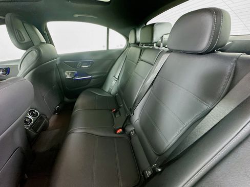 Used 2026 Mercedes-Benz C 300 4MATIC Sedan image 31