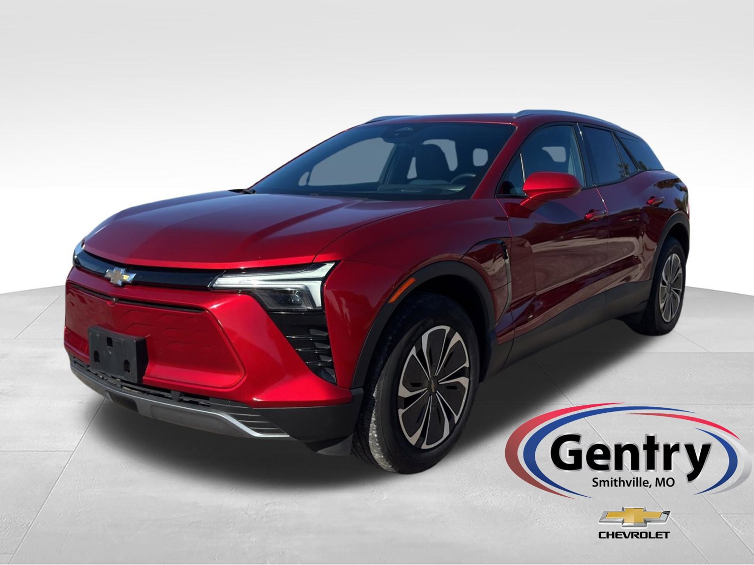 Certified 2024 Chevrolet Blazer EV LT AWD/4WD 360° Tour