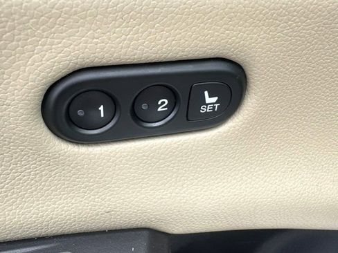 Used 2016 Acura ILX FWD image 18