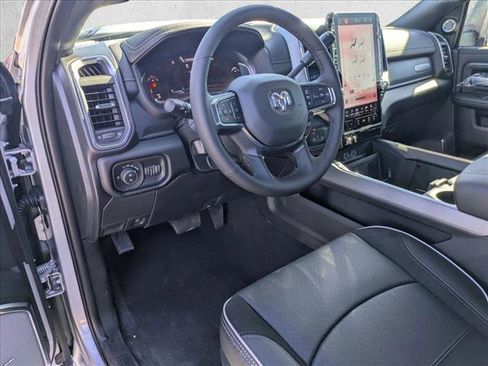 New 2026 RAM 2500 Laramie image 9