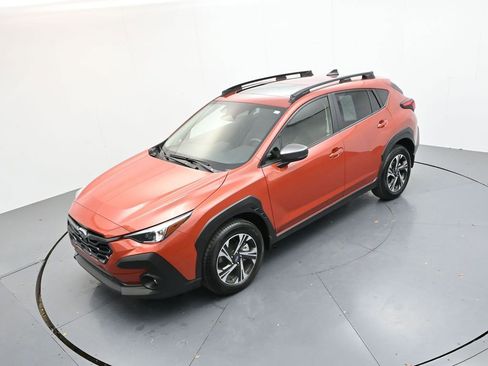 Certified 2025 Subaru Crosstrek 2.0i Premium image 19