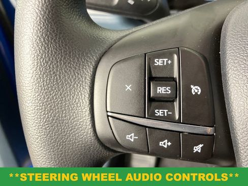 New 2025 Ford Maverick XL w/ Equipment Group 101A image 18