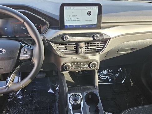 Used 2024 Ford Escape Active image 22