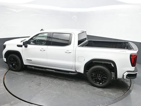Used 2023 GMC Sierra 1500 Elevation AWD/4WD image 29
