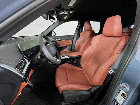 New 2026 BMW X1 xDrive28i w/ Technology Package image 16