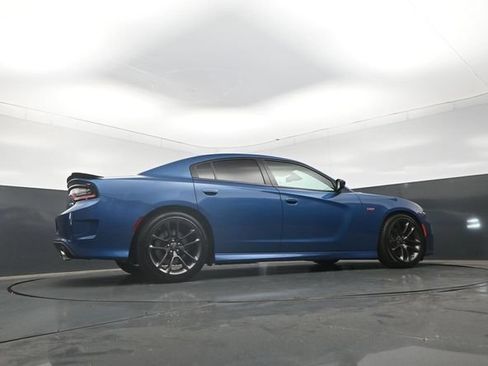 Used 2022 Dodge Charger Scat Pack w/ Plus Group RWD image 33