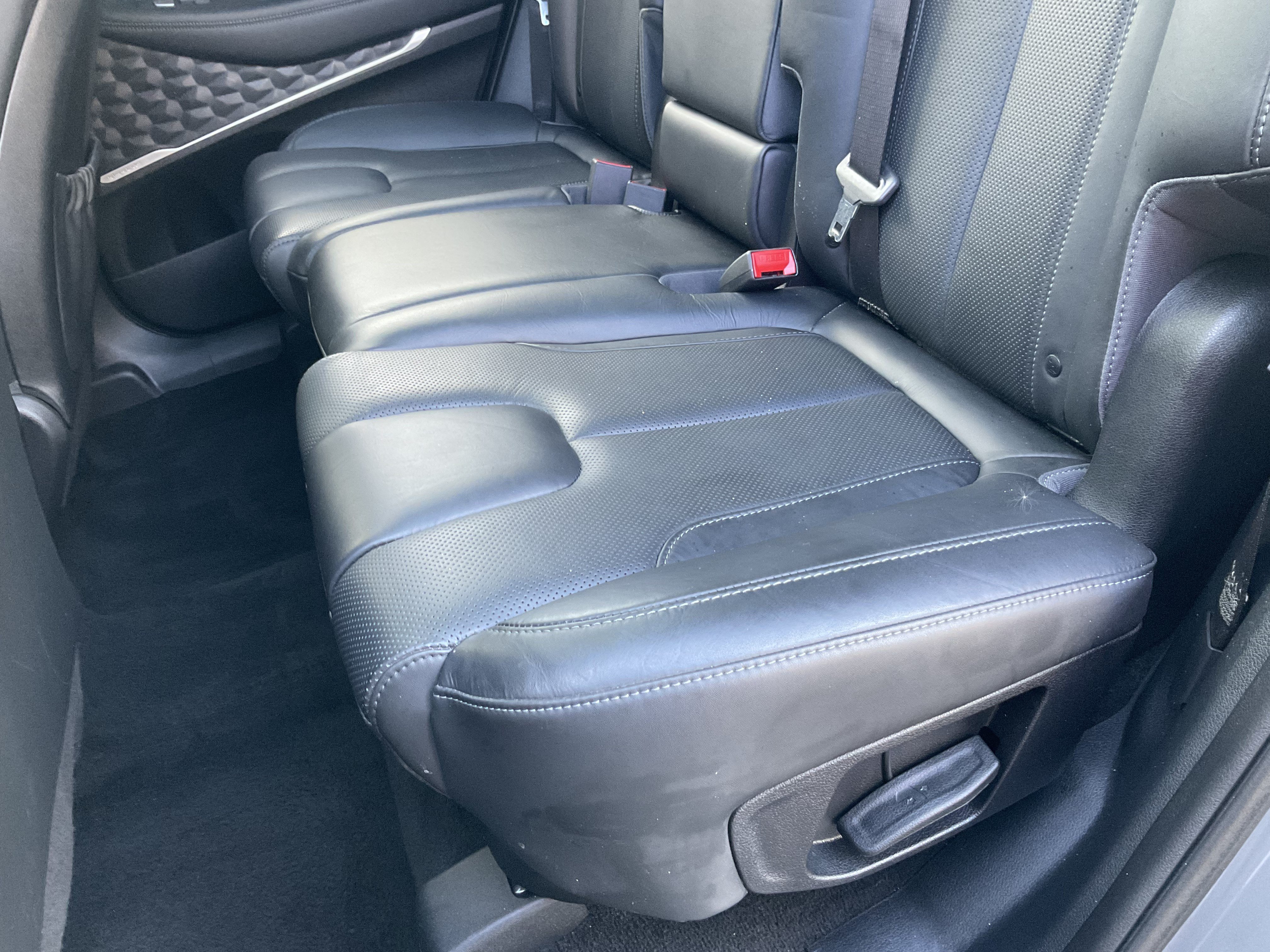 Used 2022 Hyundai Santa Fe Calligraphy AWD/4WD image 39