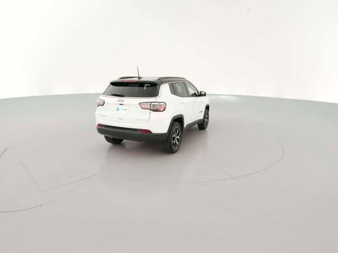 New 2026 Jeep Compass Limited image 11