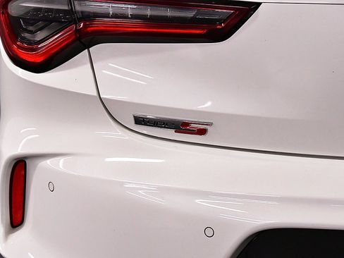 Used 2021 Acura TLX Type S image 11