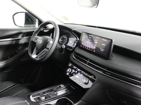 Used 2023 INFINITI QX60 Pure FWD image 15