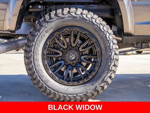 New 2025 RAM 2500 Big Horn AWD/4WD image 9