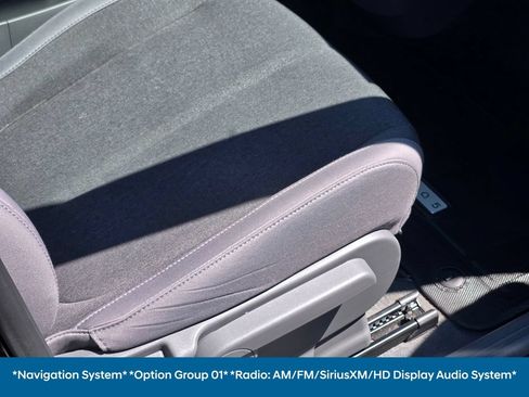Certified 2024 Hyundai Ioniq 5 SE AWD/4WD image 10