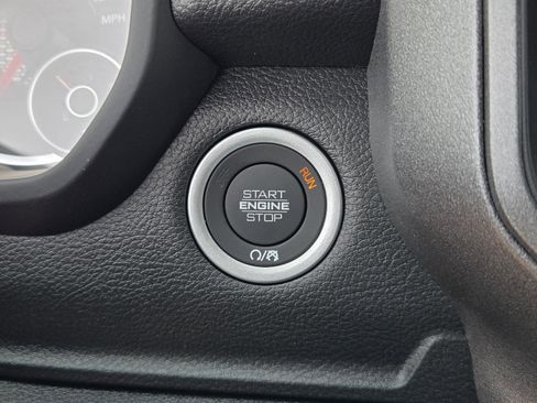 New 2026 RAM 1500 Tradesman image 11