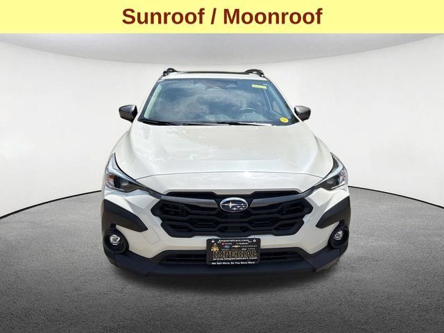 Certified 2024 Subaru Crosstrek 2.0i Premium AWD/4WD image 4