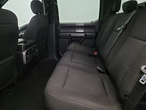 Used 2019 Ford F150 XLT w/ Equipment Group 302A Luxury image 18