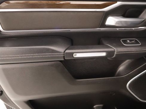 Used 2022 RAM 1500 Laramie image 17