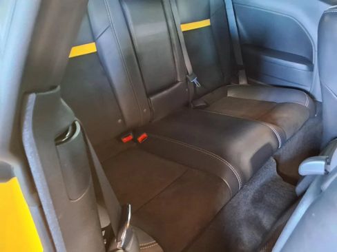 Used 2010 Dodge Challenger SRT8 w/ SRT Option Group II RWD image 11