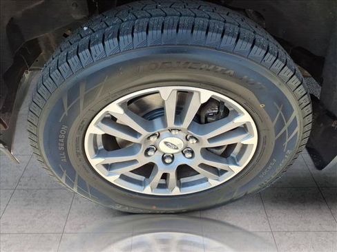 Used 2018 Ford F150 Lariat AWD/4WD image 14