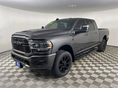 Used 2023 RAM 2500 Laramie w/ Night Edition