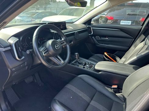 Used 2024 MAZDA CX-50 AWD 2.5 S w/ Premium Package image 9