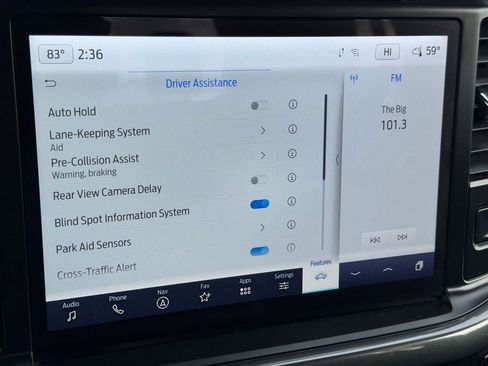 Certified 2023 Ford F150 XLT w/ Equipment Group 302A High image 43