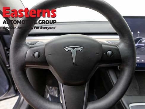 Used 2023 Tesla Model 3 Standard Range RWD image 10