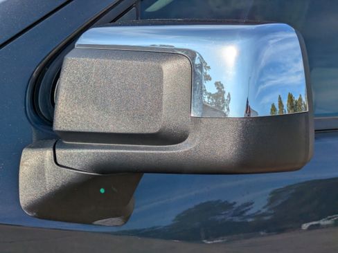 Used 2022 Chevrolet Silverado 1500 LT w/ Bed Protection Package image 31