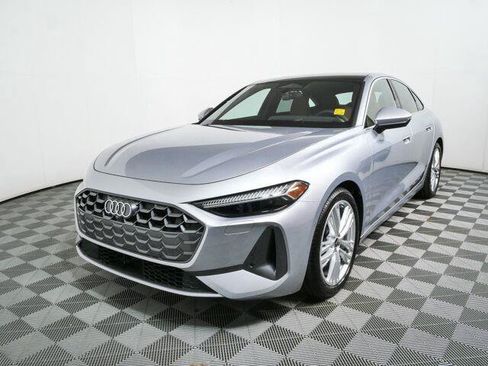 New 2026 Audi A5 Prestige AWD/4WD image 8