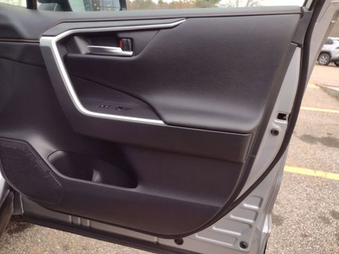 Used 2024 Toyota RAV4 XSE image 20