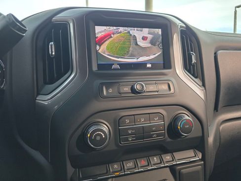 Used 2022 Chevrolet Silverado 1500 Custom w/ Safety Confidence Package image 29