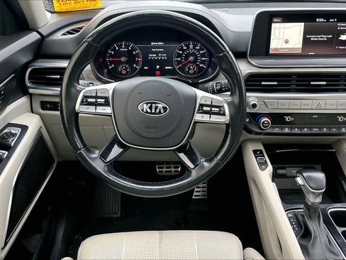 Used 2020 Kia Telluride SX image 8
