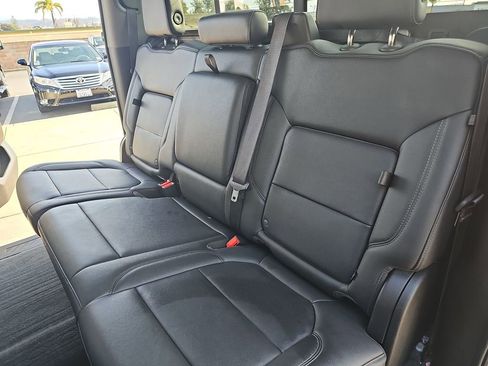 Used 2019 GMC Sierra 1500 SLT w/ SLT Premium Package image 13