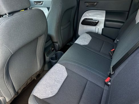 New 2026 Ford Maverick XLT w/ XLT Luxury Package image 11