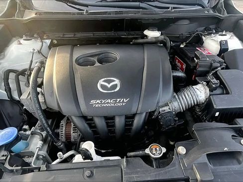 Used 2018 MAZDA CX-3 Touring image 8