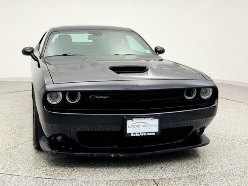 Used 2022 Dodge Challenger R/T Scat Pack w/ Plus Package image 2