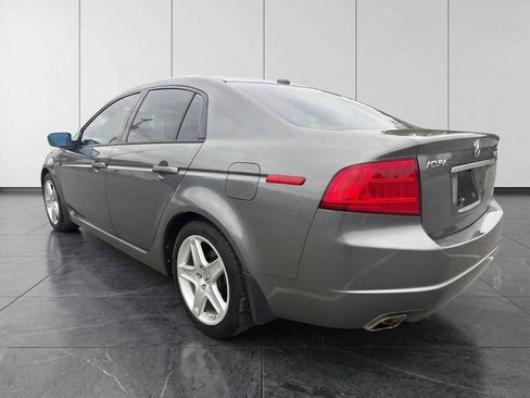 Used 2006 Acura TL FWD image 5
