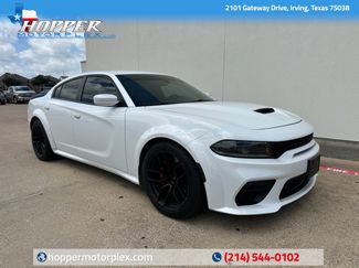 Used 2022 Dodge Charger Scat Pack RWD video 1