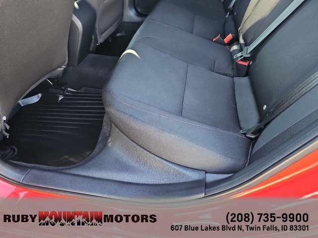 Used 2023 Honda Civic Si image 25