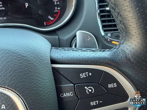 Used 2017 Dodge Durango R/T w/ Blacktop Package RWD image 38
