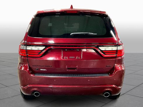 Used 2018 Dodge Durango GT image 4