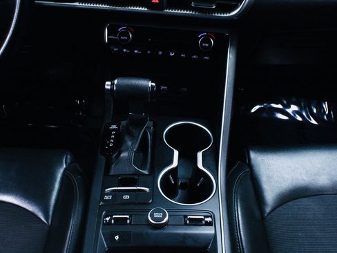 Used 2022 Kia K5 GT-Line image 30