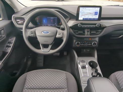 New 2026 Ford Escape Active image 14