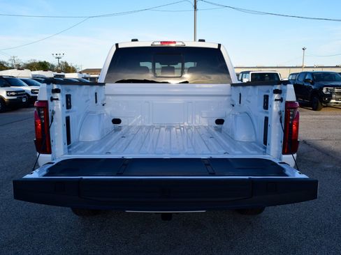 New 2026 Ford F150 XLT w/ Equipment Group 302A MID AWD/4WD image 21