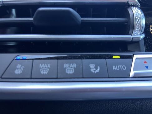 Certified 2022 BMW X5 sDrive40i image 26