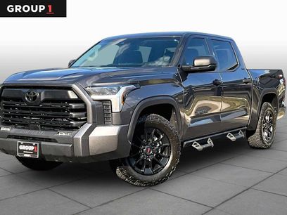 Used 2022 Toyota Tundra SR5