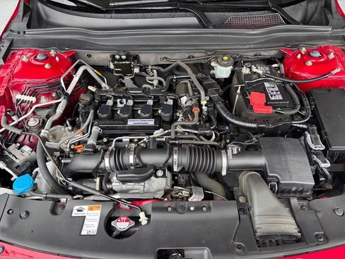 Used 2020 Honda Accord Sport image 29