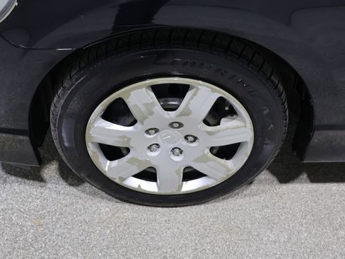 Used 2010 Honda Civic LX image 8