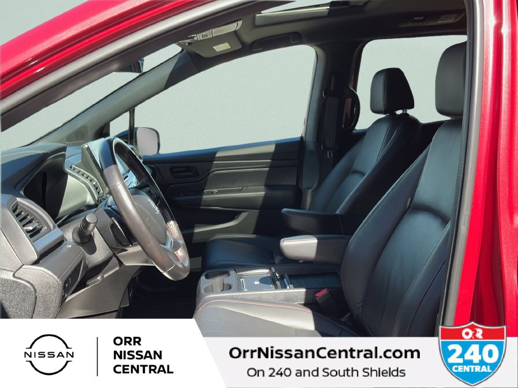 Used 2025 Honda Odyssey Sport-L image 18